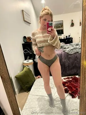 Violet Walker66 Free OnlyFans Leaked Free Thumbnail Picture - #arMLPCYI3c