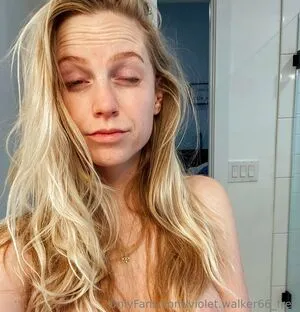 Violet Walker66 Free OnlyFans Leaked Free Thumbnail Picture - #sMeGSHi5Mi