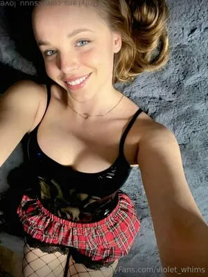 Violet Whims OnlyFans Leaked Free Thumbnail Picture - #kbTeTUuRRz