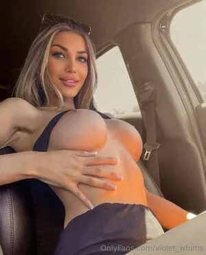 Violet Whims OnlyFans Leaked Free Thumbnail Picture - #xq2eNrTDtW