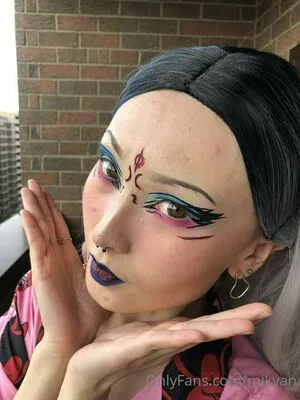 Violet Williams OnlyFans Leaked Free Thumbnail Picture - #04vWLc9DZU