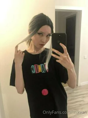 Violet Williams OnlyFans Leaked Free Thumbnail Picture - #9KJydJ3zn3