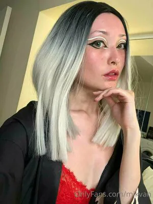 Violet Williams OnlyFans Leaked Free Thumbnail Picture - #BNJqerm456