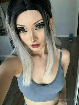 Violet Williams OnlyFans Leaked Free Thumbnail Picture - #QEggfCTX3u