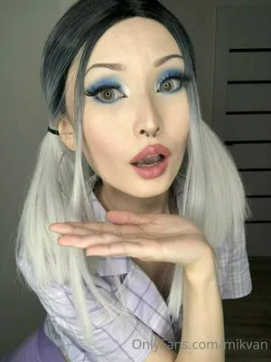 Violet Williams OnlyFans Leaked Free Thumbnail Picture - #RbEhYN8pf5