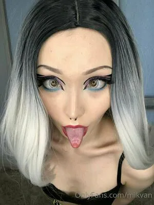 Violet Williams OnlyFans Leaked Free Thumbnail Picture - #fFCIRXj0yl