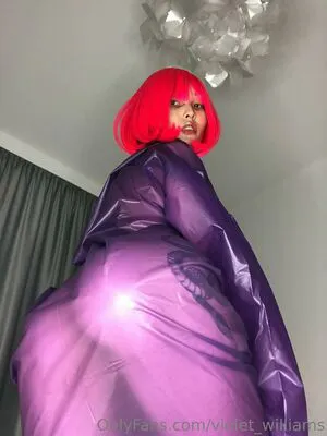 Violet Williams OnlyFans Leaked Free Thumbnail Picture - #jTG1BEmytH