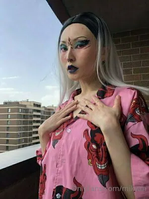 Violet Williams OnlyFans Leaked Free Thumbnail Picture - #jq6l6ssVS4