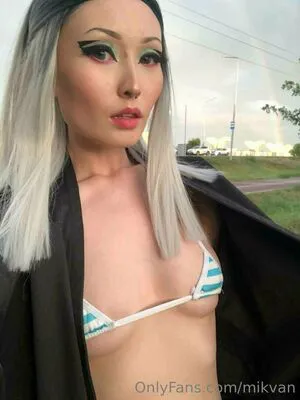 Violet Williams OnlyFans Leaked Free Thumbnail Picture - #nNzNJ7e05b