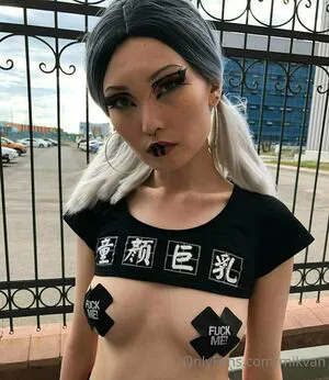 Violet Williams OnlyFans Leaked Free Thumbnail Picture - #yAb4uOzI1l