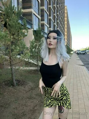 Violet Williams OnlyFans Leaked Free Thumbnail Picture - #yjTqNyrDgE