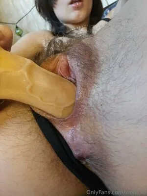 Violet33 OnlyFans Leaked Free Thumbnail Picture - #UdYC1IDAQQ
