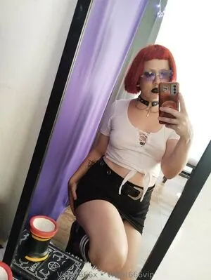 Violet666xfree OnlyFans Leaked Free Thumbnail Picture - #C9RlzuC1un