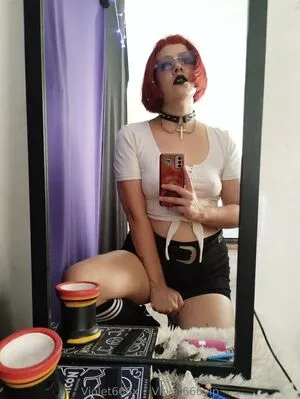 Violet666xfree OnlyFans Leaked Free Thumbnail Picture - #DZByUOOHv7
