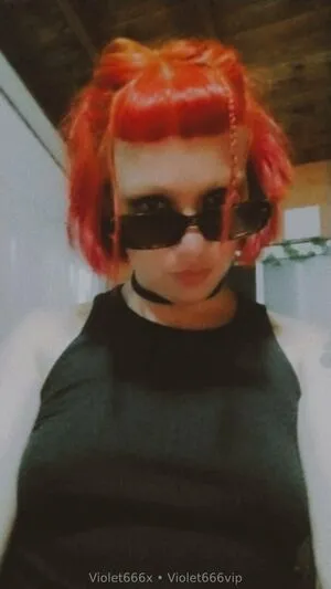 Violet666xfree OnlyFans Leaked Free Thumbnail Picture - #N7MBJHQH33