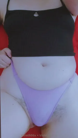 Violet666xfree OnlyFans Leaked Free Thumbnail Picture - #UpY1KNXSTE