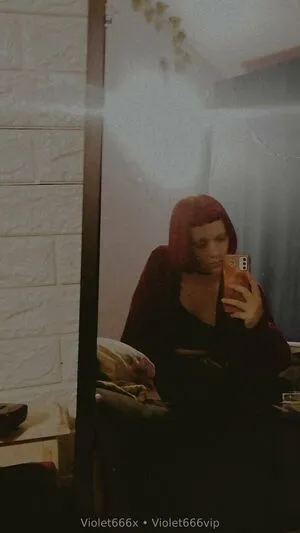 Violet666xfree OnlyFans Leaked Free Thumbnail Picture - #XF5LbzesHq
