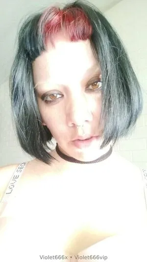 Violet666xfree OnlyFans Leaked Free Thumbnail Picture - #cENgKMNlCF