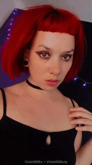 Violet666xfree OnlyFans Leaked Free Thumbnail Picture - #iFCWkA0BgR