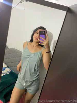 Violeta Acosta OnlyFans Leaked Free Thumbnail Picture - #Nv5k2GHupZ