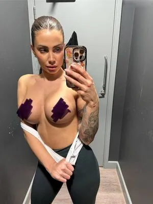 Violeta London OnlyFans Leaked Free Thumbnail Picture - #D8cHCqNbAk