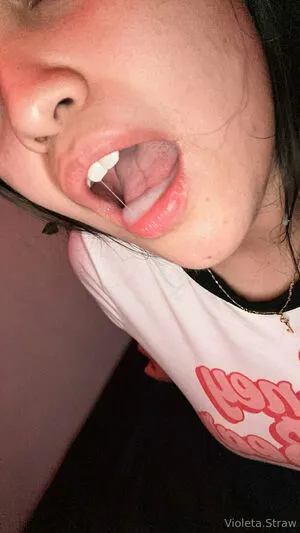 Violeta Straw OnlyFans Leaked Free Thumbnail Picture - #16m5GMY6CI