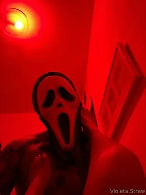 Violeta Straw OnlyFans Leaked Free Thumbnail Picture - #JyJ6kEspOp