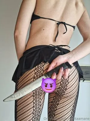 Violetaamane OnlyFans Leaked Free Thumbnail Picture - #RBIdT0PIIG