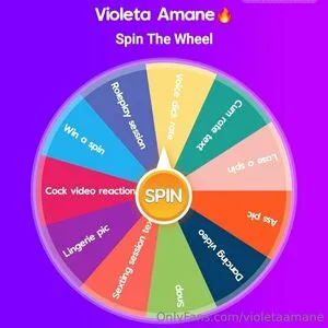 Violetaamane OnlyFans Leaked Free Thumbnail Picture - #Ubh245dBHh