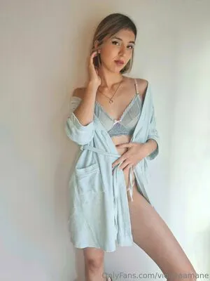 Violetaamane OnlyFans Leaked Free Thumbnail Picture - #WqWTtuL52c