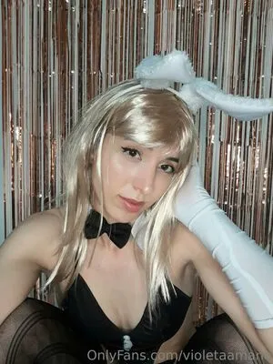 Violetaamane OnlyFans Leaked Free Thumbnail Picture - #pktBFbIj0X