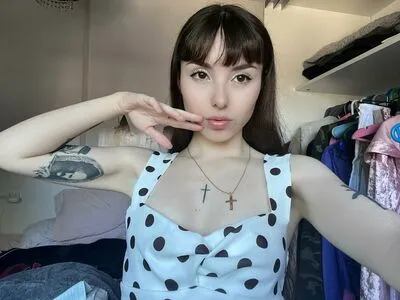 Violetabb OnlyFans Leaked Free Thumbnail Picture - #iyzxmcs045