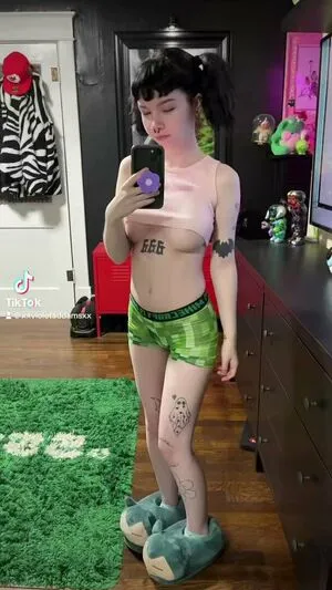 Violetaddams OnlyFans Leaked Free Thumbnail Picture - #e1mftsgcfk