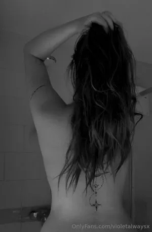 Violetalwaysx OnlyFans Leaked Free Thumbnail Picture - #PS6E5NTEtL
