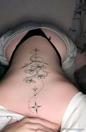 Violetalwaysx OnlyFans Leaked Free Thumbnail Picture - #h3FruBdipN