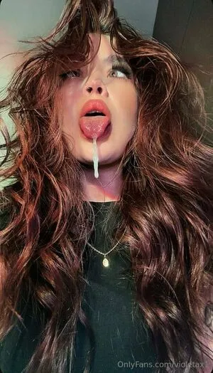 Violetax1 OnlyFans Leaked Free Thumbnail Picture - #8asoDVkrsF