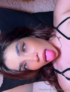 Violetax1 OnlyFans Leaked Free Thumbnail Picture - #CLzO34HkZy