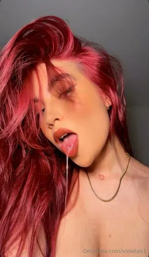 Violetax1 OnlyFans Leaked Free Thumbnail Picture - #KxzVlFpkfO
