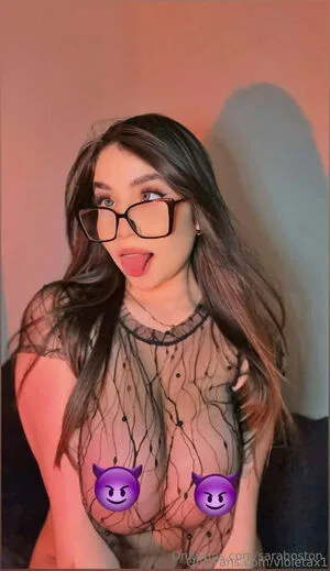 Violetax1 OnlyFans Leaked Free Thumbnail Picture - #Wqcfgvshvv