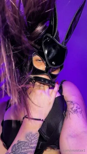 Violetax1 OnlyFans Leaked Free Thumbnail Picture - #nCrMMLeNBh