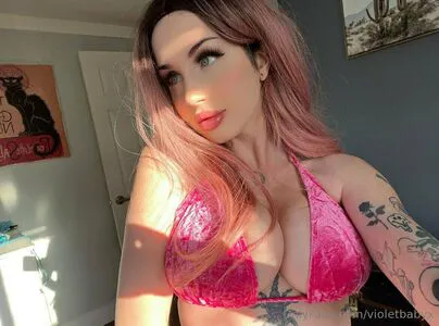 Violetbabyx OnlyFans Leaked Free Thumbnail Picture - #xFSXJEv0JI