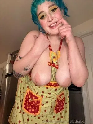 Violetbabyxx00 OnlyFans Leaked Free Thumbnail Picture - #VCnF9QQaJj