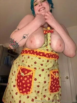 Violetbabyxx00 OnlyFans Leaked Free Thumbnail Picture - #ixMUN2AEc7