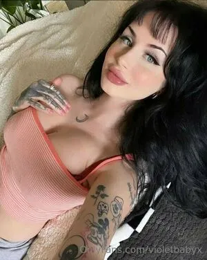 Violetbambix OnlyFans Leaked Free Thumbnail Picture - #3H3Qz0j3Zx
