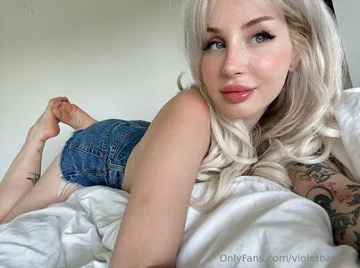 Violetbambix OnlyFans Leaked Free Thumbnail Picture - #A4xnwqOfQ3