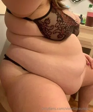 Violetbeauregut OnlyFans Leaked Free Thumbnail Picture - #0gk3DHaz0Q