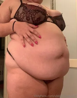 Violetbeauregut OnlyFans Leaked Free Thumbnail Picture - #heBlyIjLJD