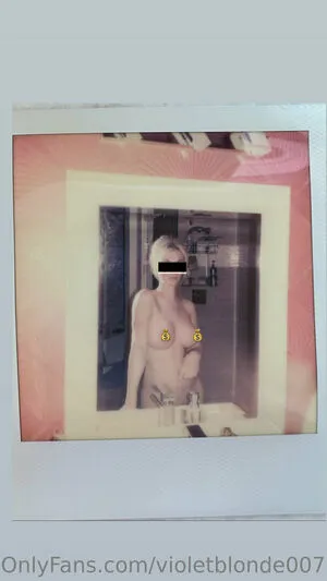 Violetblonde007 OnlyFans Leaked Free Thumbnail Picture - #64Z2NtB5fq