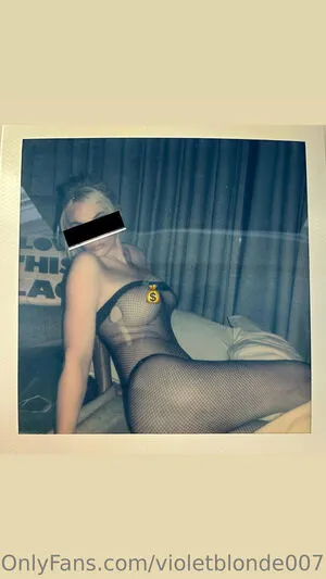 Violetblonde007 OnlyFans Leaked Free Thumbnail Picture - #yBwk4I4rZL