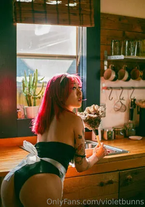 Violetbunns OnlyFans Leaked Free Thumbnail Picture - #ip5vCbKiWM